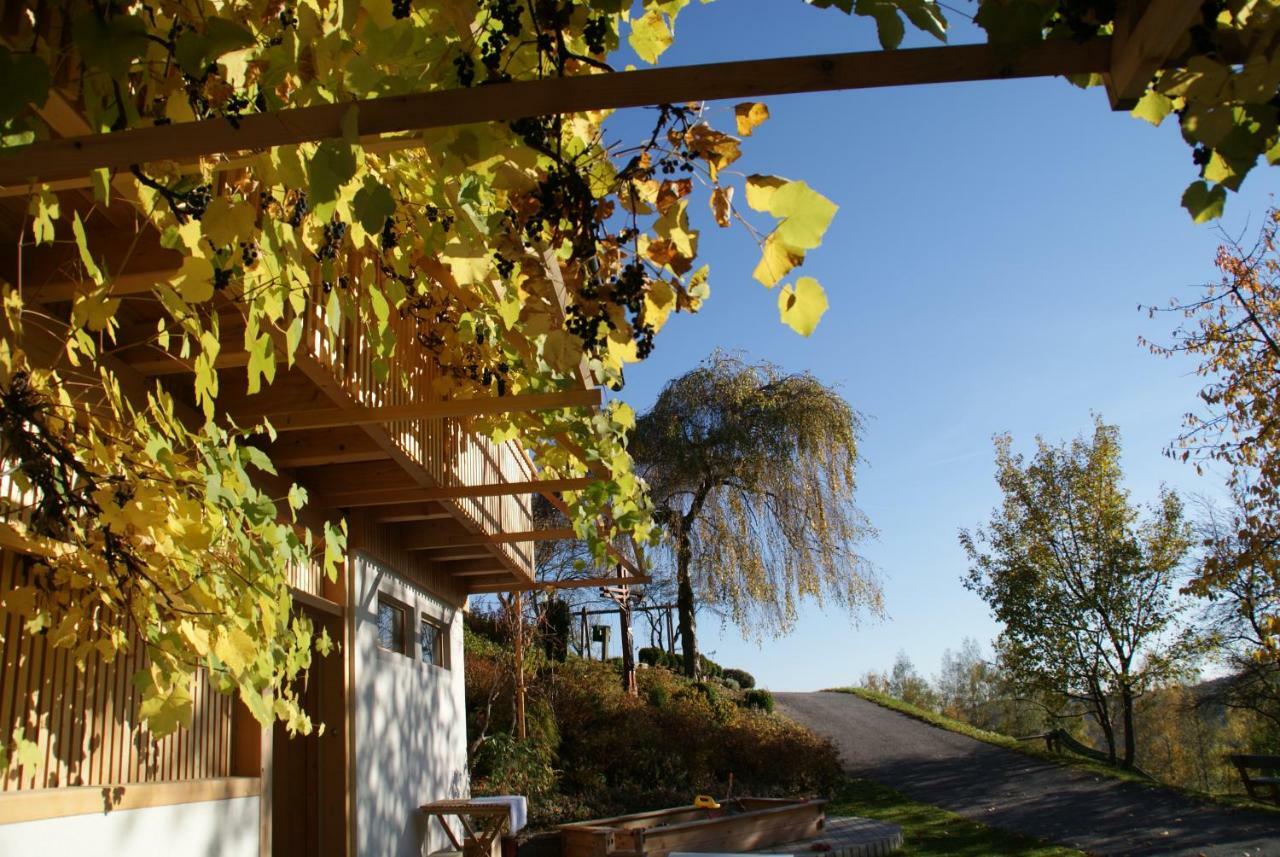 Kleinhofers Himbeernest Bed & Breakfast Anger  Bagian luar foto