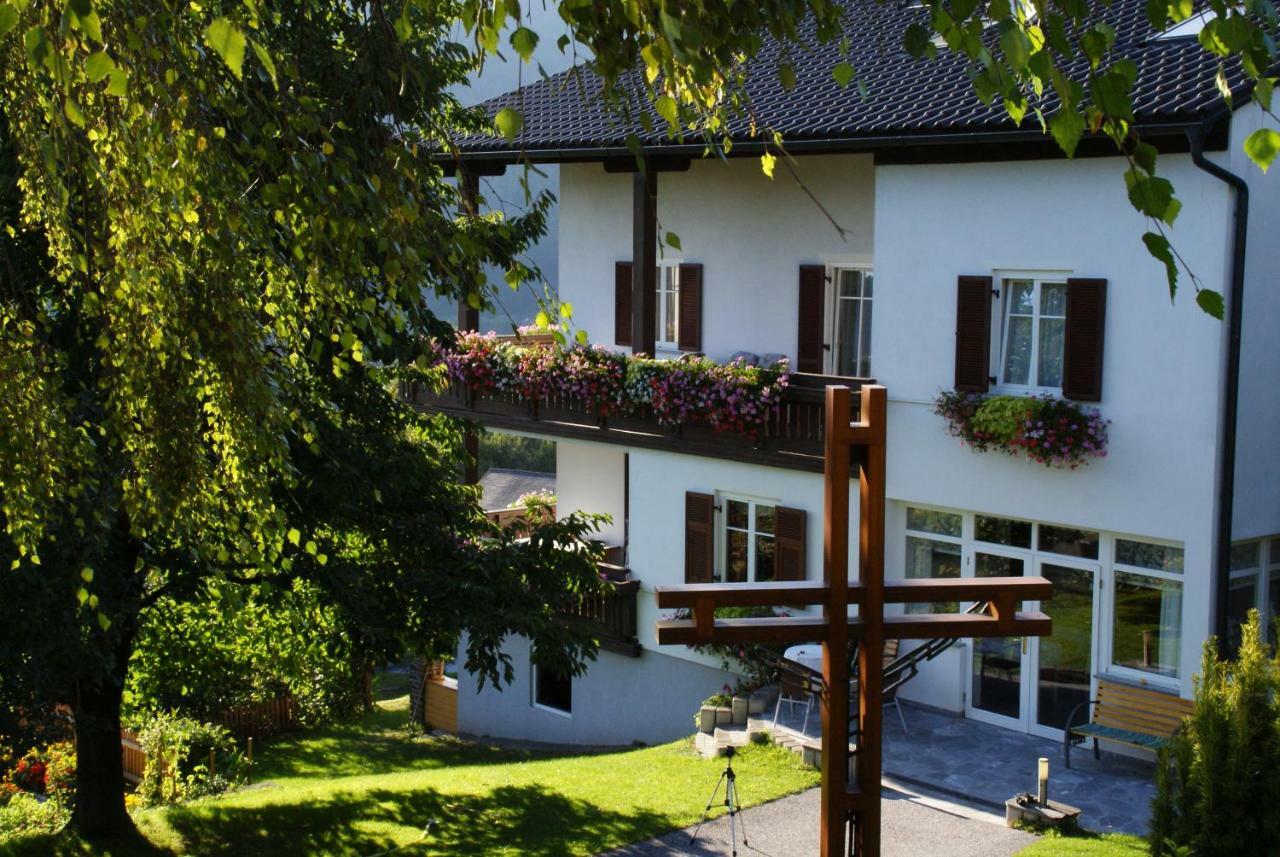 Kleinhofers Himbeernest Bed & Breakfast Anger  Bagian luar foto