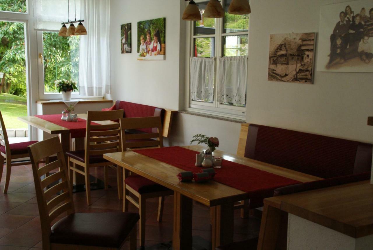 Kleinhofers Himbeernest Bed & Breakfast Anger  Bagian luar foto