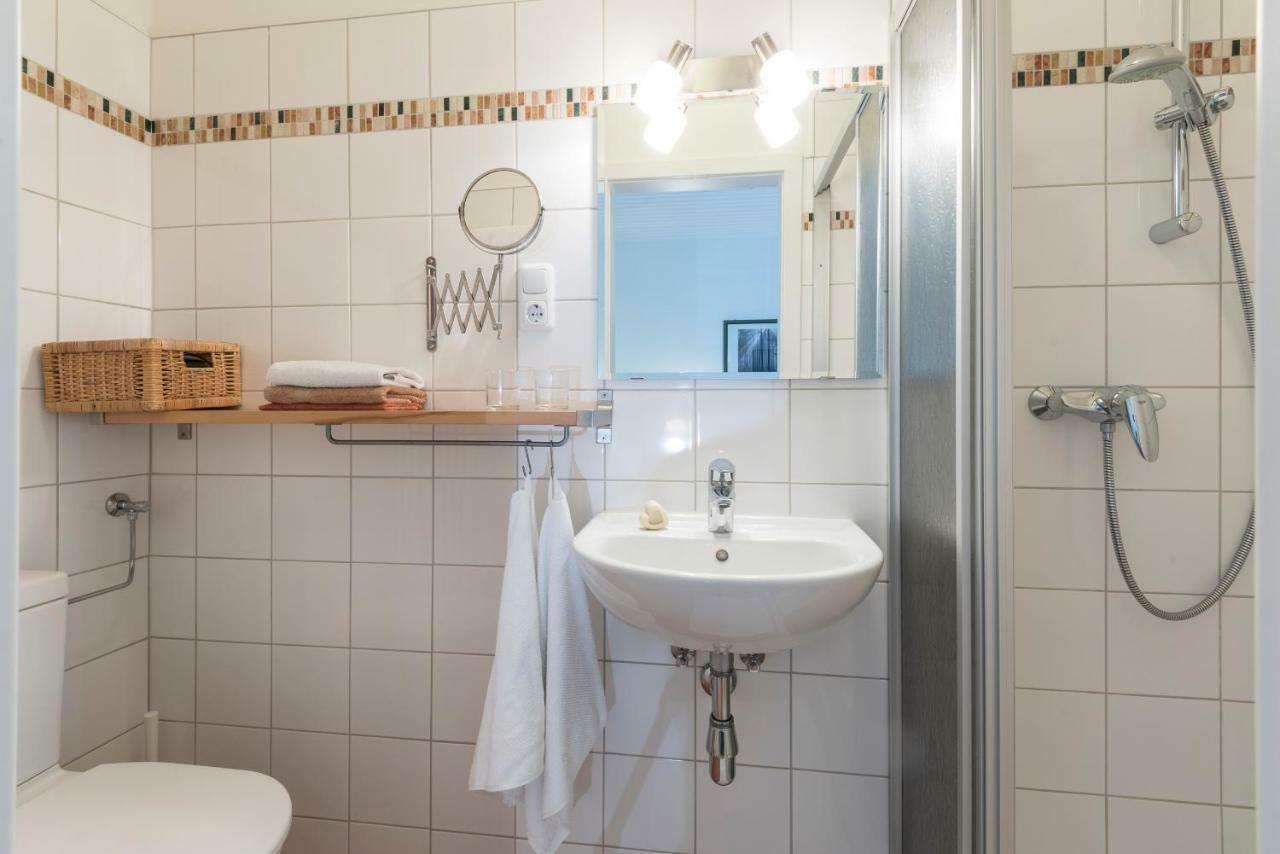 Kleinhofers Himbeernest Bed & Breakfast Anger  Bagian luar foto